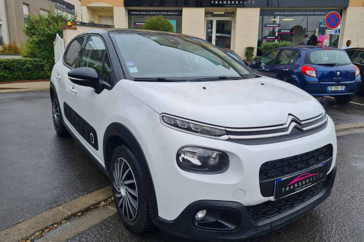 CITROEN C3