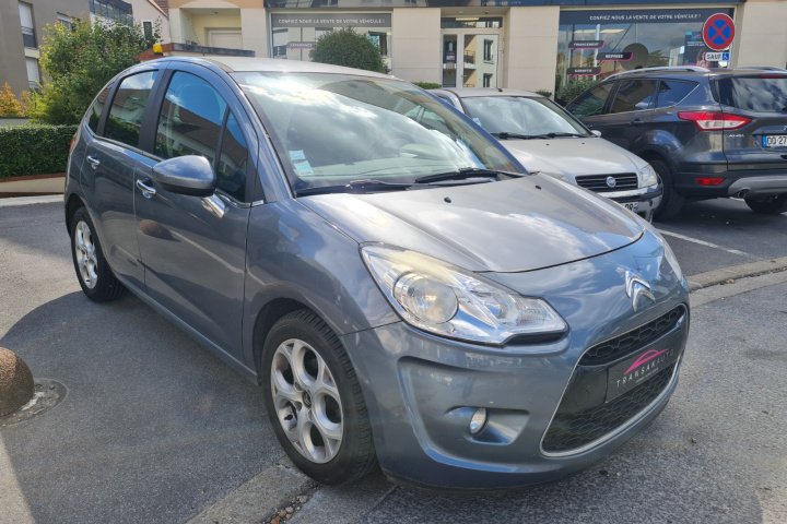 CITROEN C3