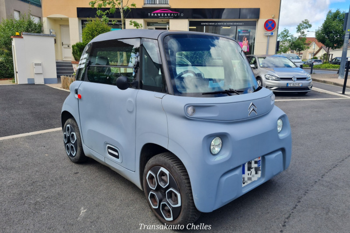 CITROEN Ami