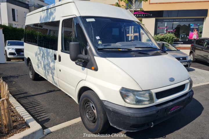 FORD  Transit