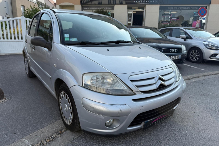 CITROEN C3