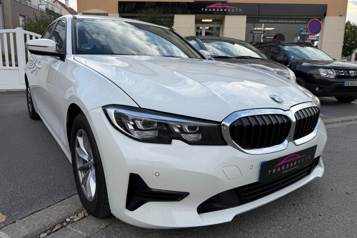 BMW SERIE 3