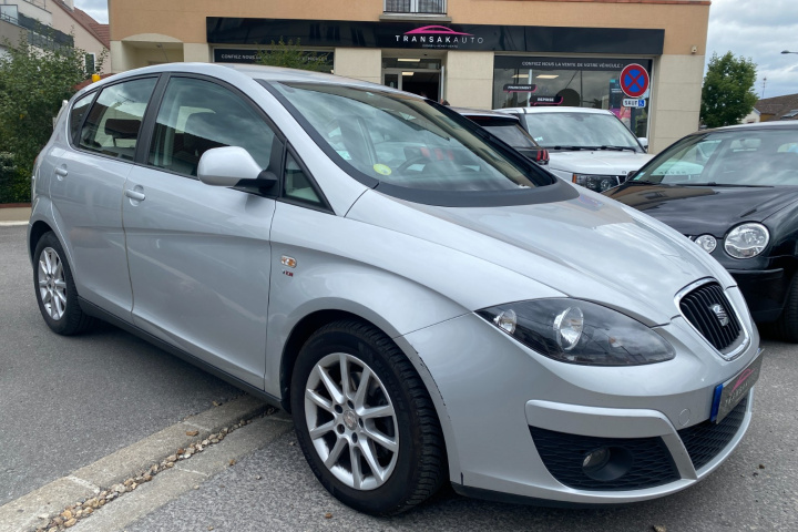 SEAT ALTEA