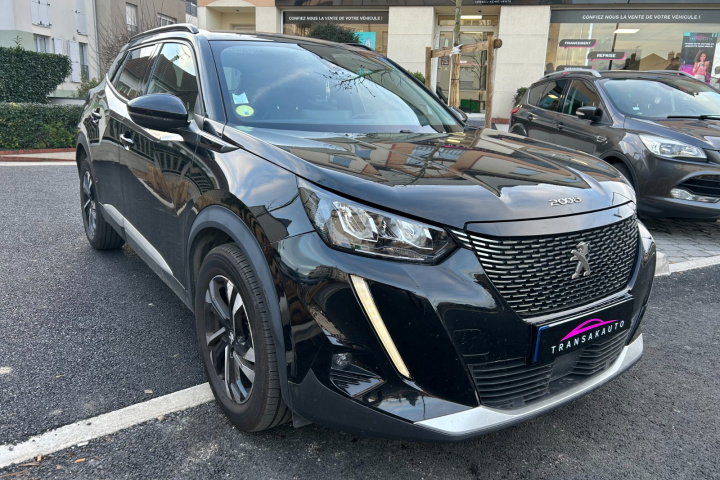 PEUGEOT 2008 BUSINESS