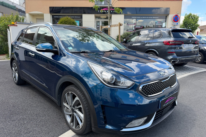 KIA NIRO
