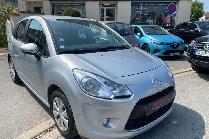 CITROEN C3
