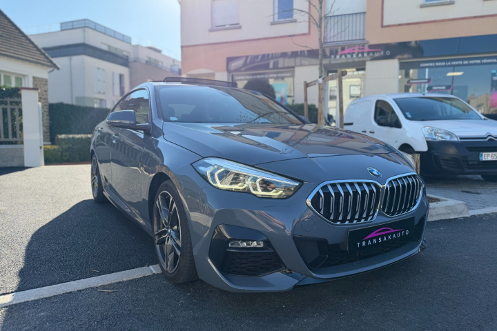BMW SERIE 2 GRAN COUPE F44