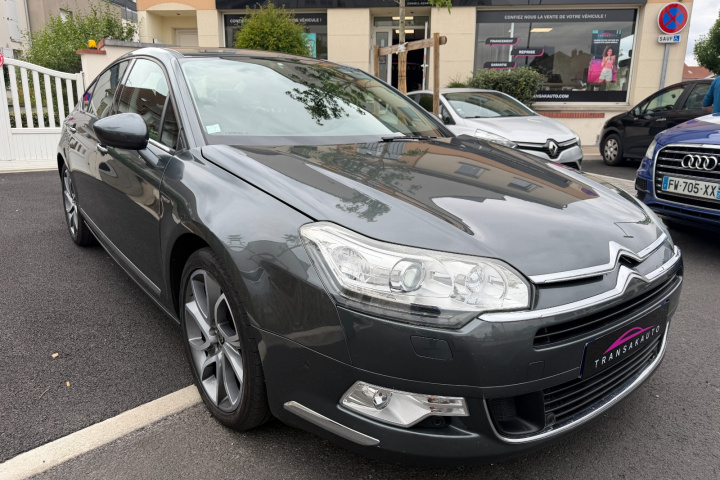 CITROEN C5