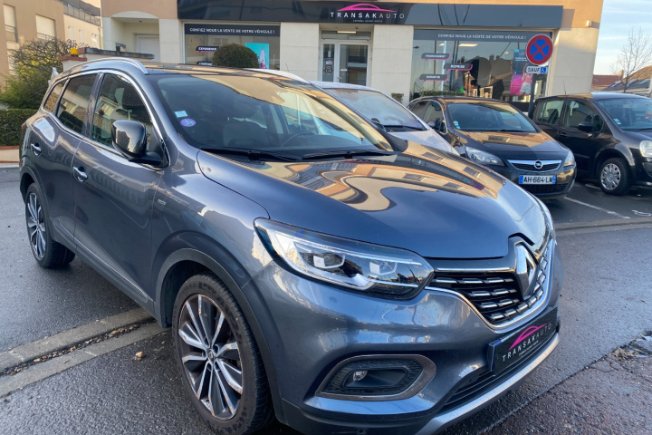 RENAULT KADJAR