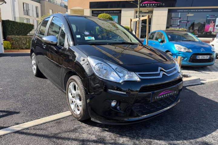 CITROEN C3