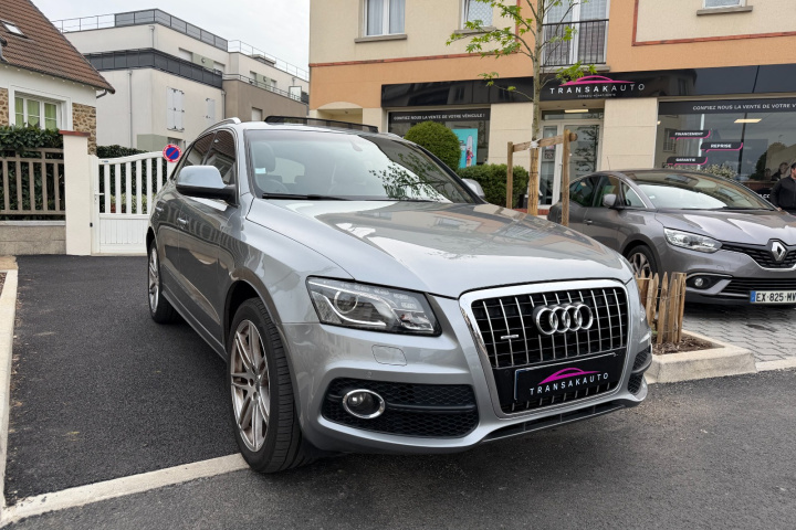 AUDI Q5