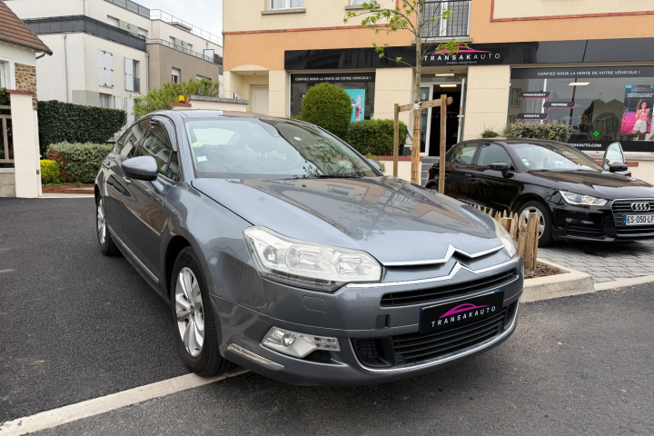 CITROEN C5