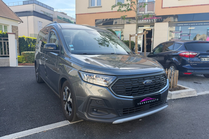 FORD TOURNEO CONNECT L2 7P