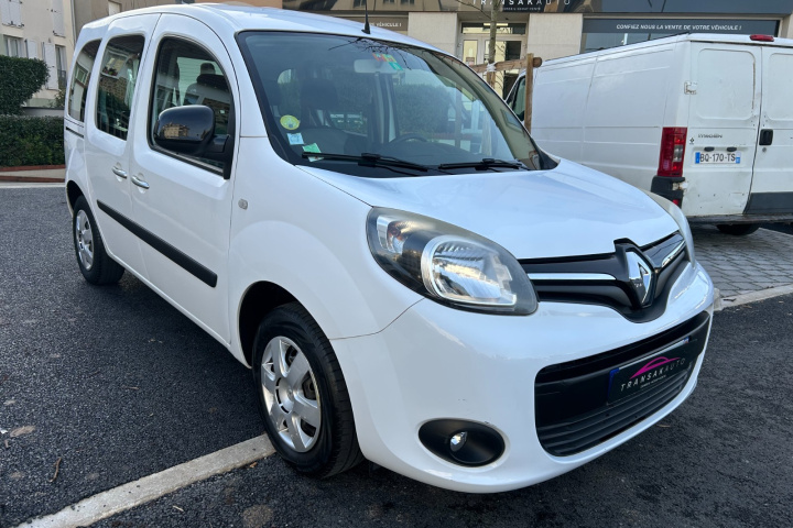 RENAULT GRAND KANGOO