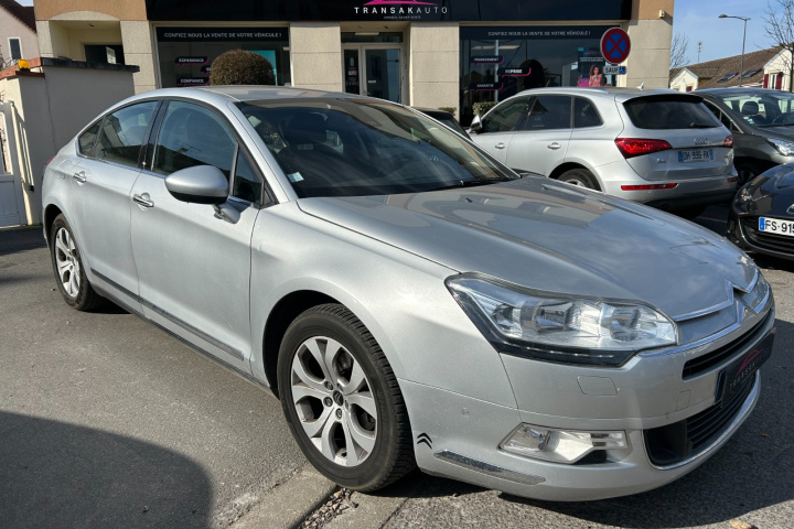 CITROEN C5