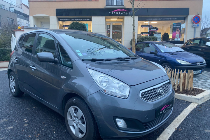 KIA VENGA