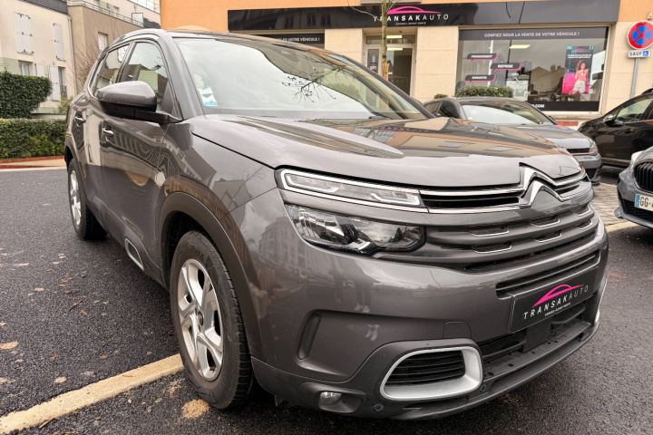 CITROEN C5 AIRCROSS BUSINESS