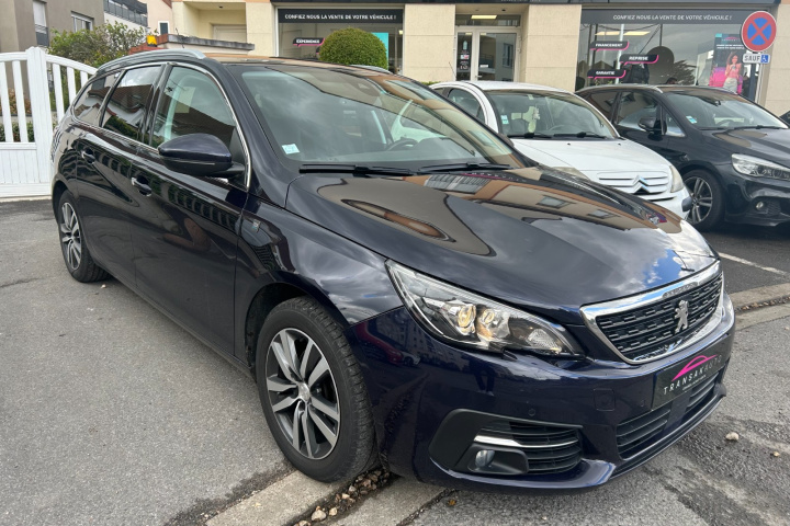 PEUGEOT 308 SW