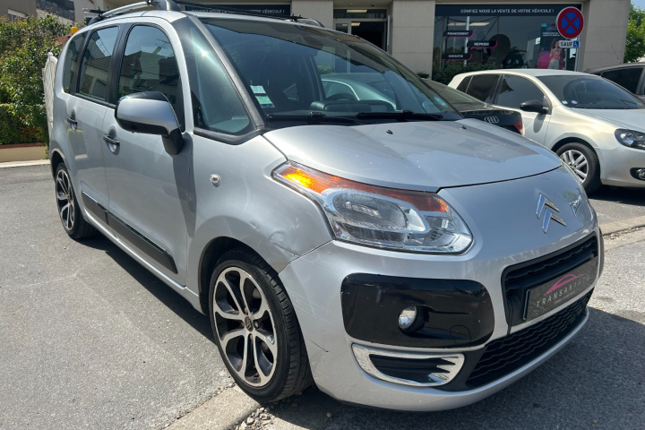 CITROEN C3 PICASSO