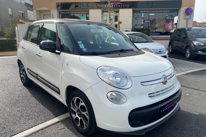 FIAT 500L SERIE 4