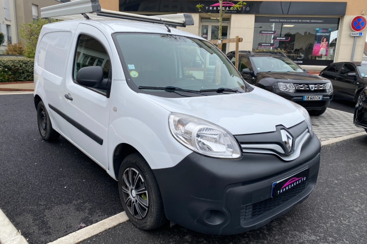 RENAULT KANGOO EXPRESS